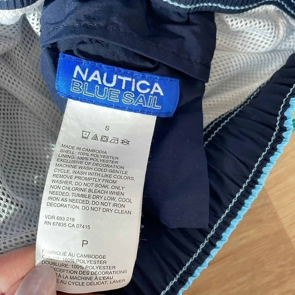 Nautica Swim Shorts